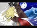 【手描き】ツギハギスタッカート【殺戮の天使】
