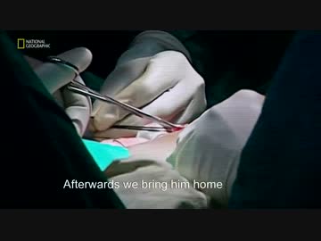 暗黒産業『臓器密売』2/2