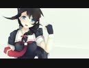 【第17回MMD杯本選】 夕時雨がかっこいいELECT 【MMD艦これ】