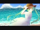 【初音ミク】モンスーン【オリジナル曲】