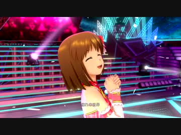 【雪歩】自分REST@RT　雪歩・美希・響・真・千早【感極まる】