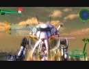 【地球防衛軍4.1】南十字星の休日「要塞破壊作戦」