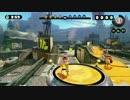 スプラトゥーン　ゆうた5才の初挑戦