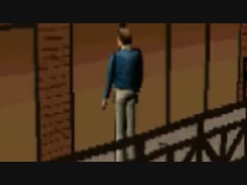 【実況】てっとり早く絶叫を聞きたい人の為のクロックタワー２　第５夜
