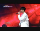 MONSTA X - ALL IN + TRESPASS (160813 International Youth Camfest)