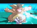 【ポケモンORAS】最後まで頑張る対戦実況 #13 【CDG4】