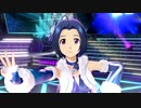 [アイマスPS MV] DLC#01 Miracle Night (あずさ、響、千早、雪歩、貴音)