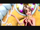 【PDA FT PV】スイートマジック MEIKO スイムウェア/ST