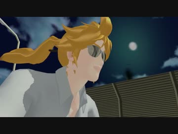 【第17回MMD杯本選】ベルヌーイのおっぱい定理