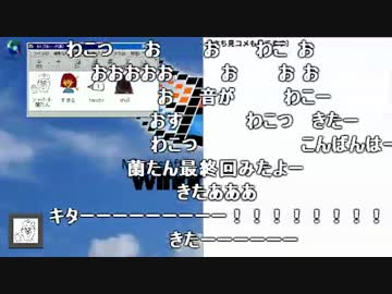 新動画 告知配信｜1/4