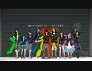 【English】daze+αを歌わせていただきました【NATTO】