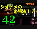 【実況】今更！？スプラトゥーンを初見からS+に絶対なってやる！ Part 42