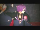 【MMD刀剣乱舞】極楽浄土【歌仙兼定】
