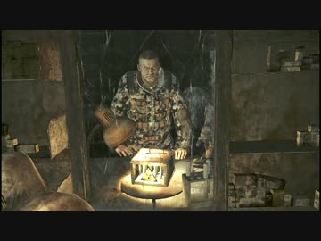 【METRO LAST LIGHT　－メトロ　ラストライト－】　先導実況　３４