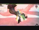伝説のハンターと呼ばれる為MHF-G実況してた～【第３１章】