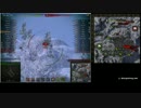 【WoT】M41 90 GFで勝率60％を目指す【270】51.48％