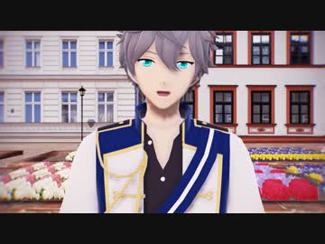 【MMDあんスタ】おねがいダーリン【3Aトリオ】