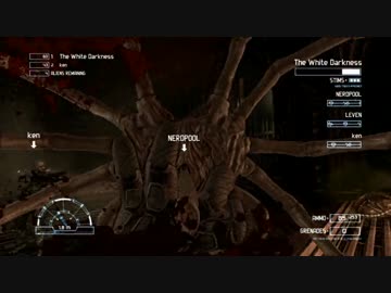 【AVP】時々練習日記【その11】