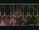 音ブロックで アウトサイダーカクテルから旧約酒場　〜 Dateless Bar "Old Adam"