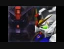 ガンダムシルエットフォーミュラF９１　BGM