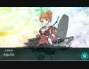 【艦これ】E3甲周回。水上打撃が安定すると思います