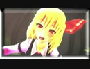 【第17回MMD杯本選】One Stormy Night