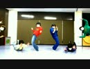 【踊ってみた】脱法ロック【六つ子】