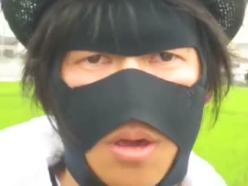 ゴミ拾いをする人に言い掛かりをつけ警察を呼ぶ糖質おじさん