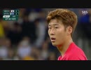 【韓国実況】U-23韓国代表 vs U-23ホンジュラス代表