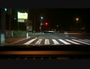 SONY　α6000　夜間動画テスト