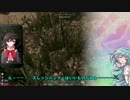 [7DTD：α14.7]多々良小傘のサバイブチャレンジ！23日目【ゆっくり実況】