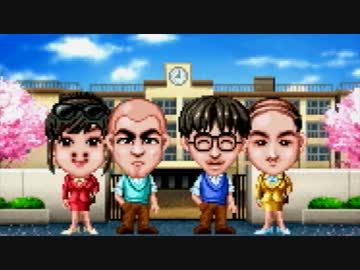【4人実況】互いに足を引っ張り合う人生ゲームpart3【人生ゲーム】