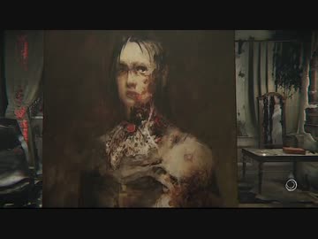 【長時間生ホラー】最終形態のLayers of Fearを実況プレイ 06【FeniX with ISO】