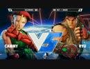 WellPlayedCUP スト5 TOP16 かずのこ vs ウメハラ