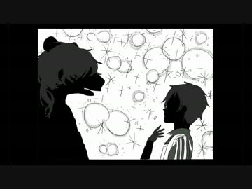 【手描き】森のからさん