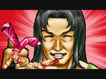 【MUGEN】幕末前後！核ゲー入門ランセレバトル Part70