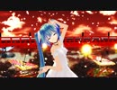 【第17回MMD杯本選】ミクさんで極楽浄土