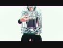 【MMDジョジョ】アナスイと初期アナスイでThe monster