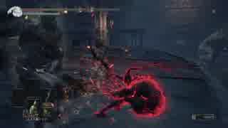 【DARKSOULSⅢ】大盗賊目指してかっさらう ８盗目【侵入】