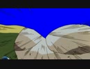 ブロリーのみ岩盤ラリアットBB