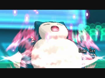 【実況】「ゆびをふる」が最強の万能わざだった件【ポケモンORAS】part1