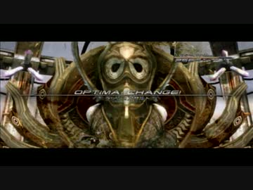 【実況】お前にFFは無理。といわれた女の物語　【FF13】６２