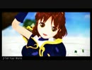 【ぷよぷよMMD】よ～んアルルにTell Your World踊ってもらった。