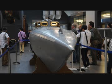 スーパー道楽 vol.58　ロシア海軍・戦車を堪能するツアー2016 part.3
