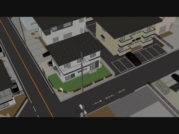 【第17回MMD杯本選】夏休みみんなおいでよちばけんま