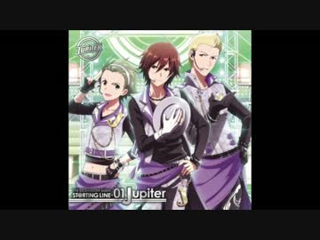 【ベース】BRAND NEW FIELD【sideM】