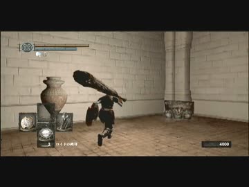 【ダークソウル】一乙に定評のあるハンターのソウルだったら67【実況】