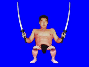 デスピサロ先輩.BB
