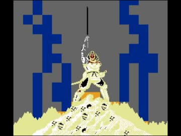 FCとSFCでやるチートバグ6