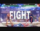 WellPlayedCUP スト5 LosersFinal ウメハラ vs GO1 part2